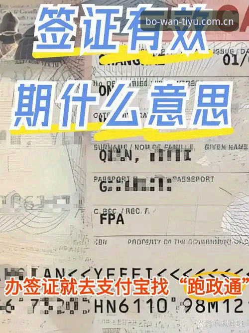 博万体育CN官网教程 世界杯观赛签证受阻?博万体育官网用户操作教程:从赛事分析看全球地缘政治如何影响球场空座率