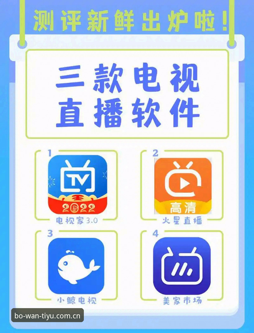 博万体育CN同类直播平台推荐安卓版 安卓用户如何选择博万体育CN同类直播平台推荐?哪个更值得下载?